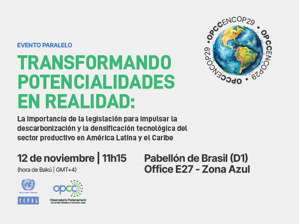 Transformando Potencialidades em Realidade
