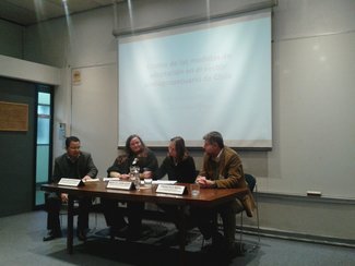 Taller Chile Agua y Silvoagropecuario