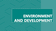 Banner Serie Medio ambiente y desarrollo