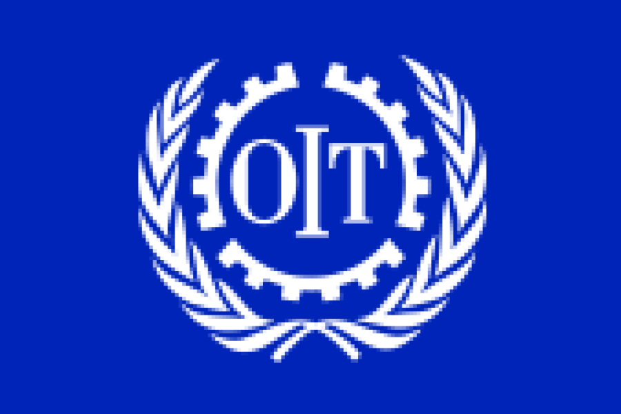 OIT Organización Internacional del Trabajo